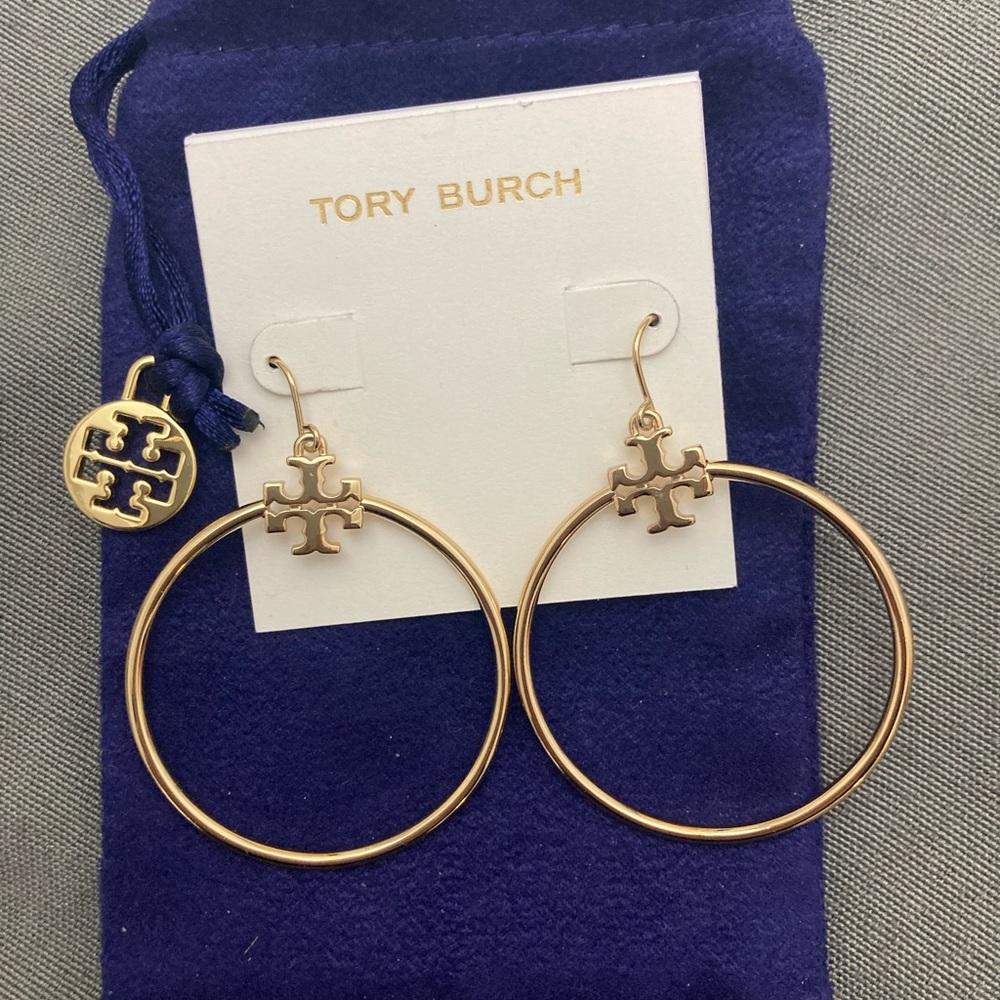Tory Burch Earrings